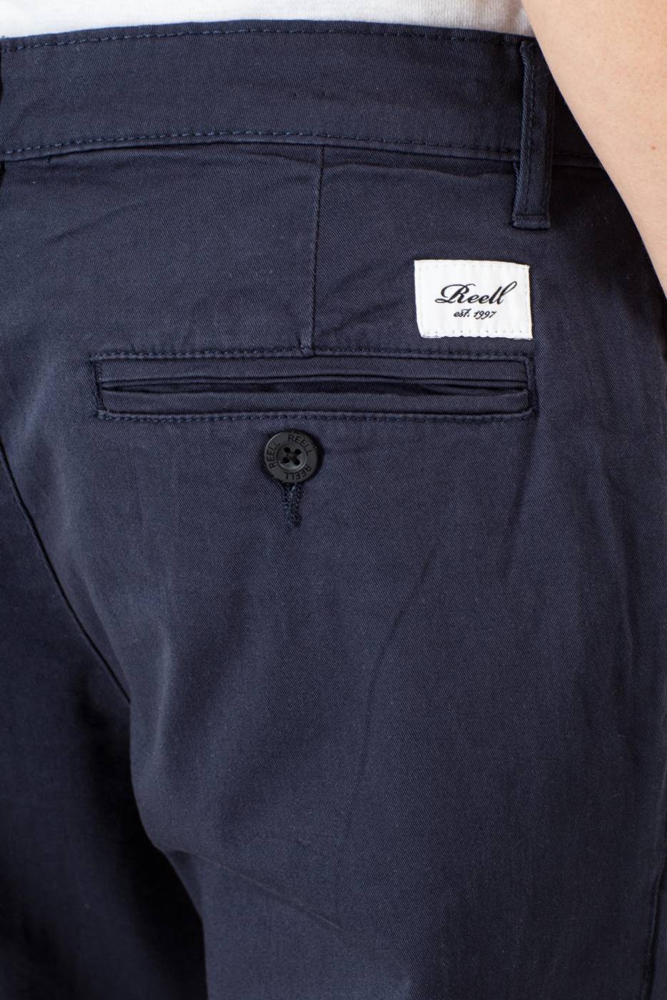 Reell Regular Flex Chino