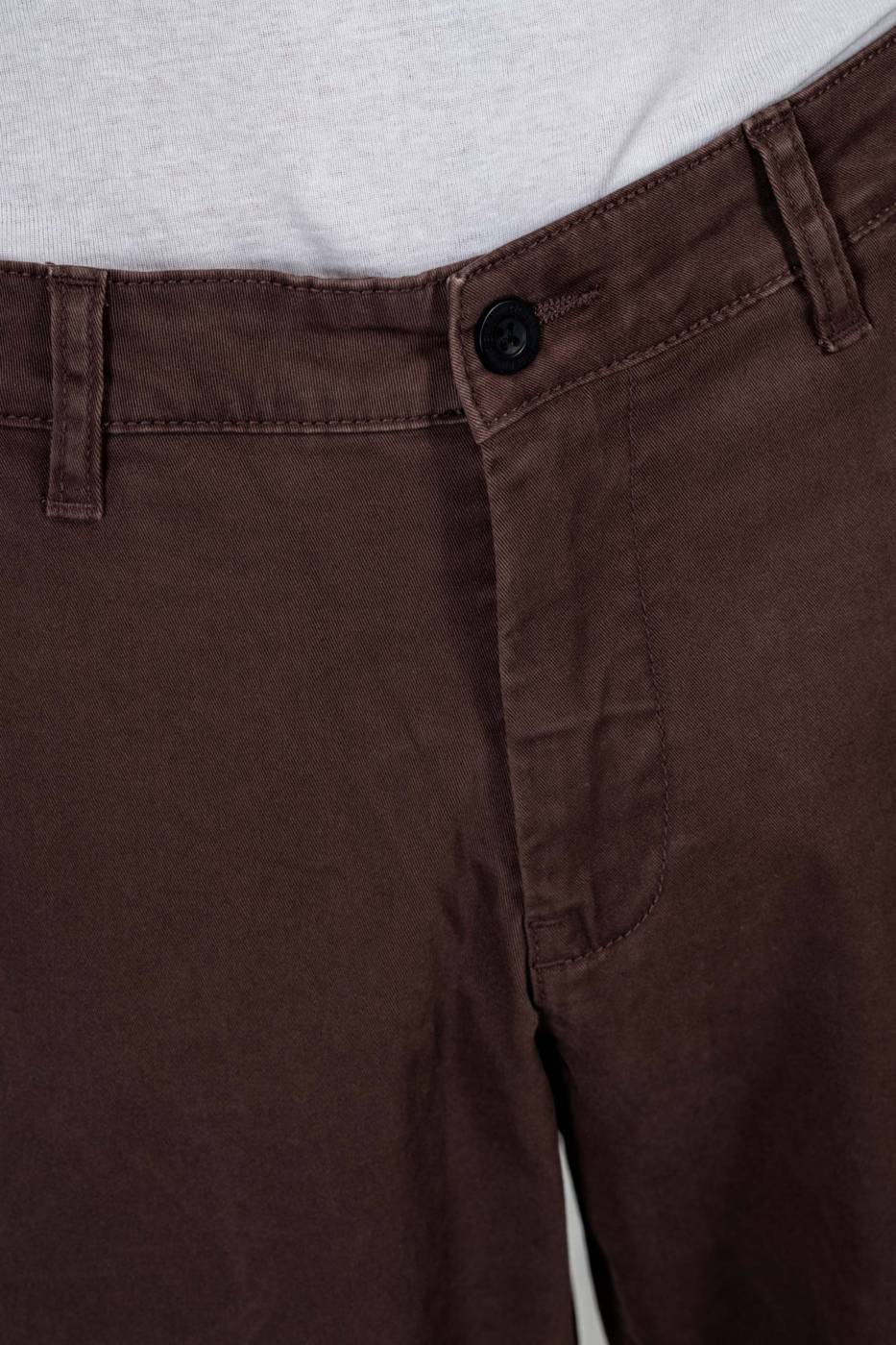 Reell Regular Flex Chino