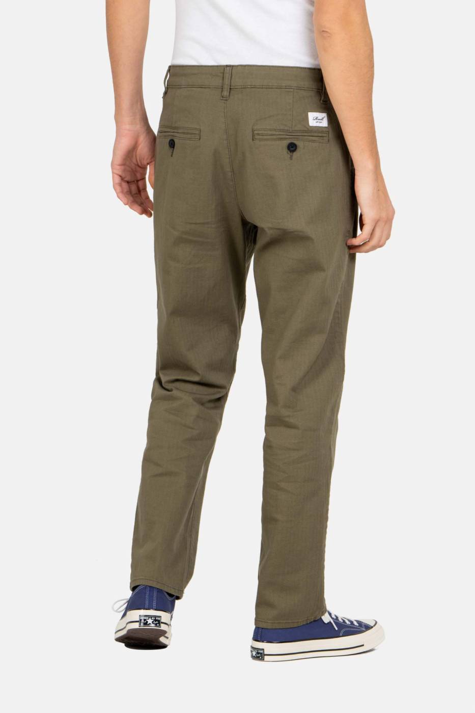 Reell Regular Flex Chino