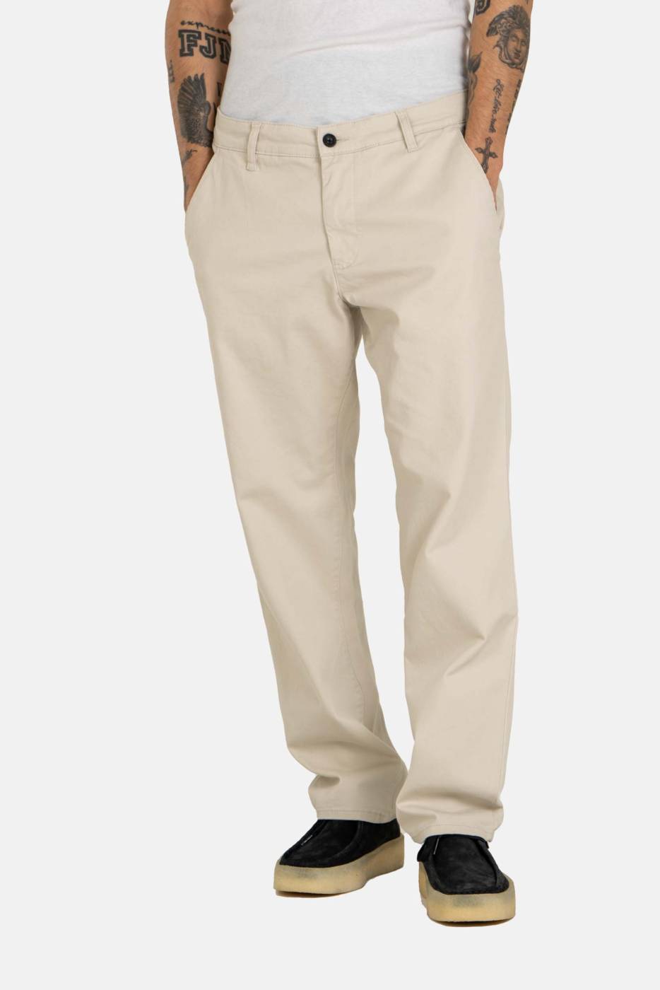 Reell Regular Flex Chino