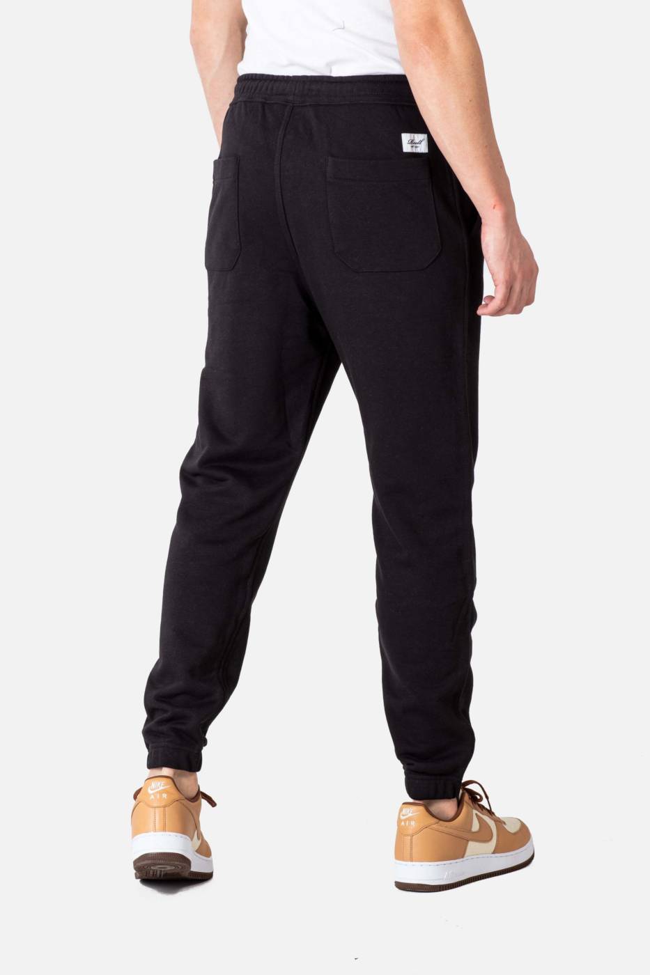 Reell Regular Logo Sweatpant