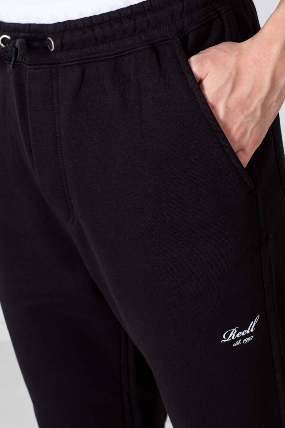 Reell Regular Logo Sweatpant