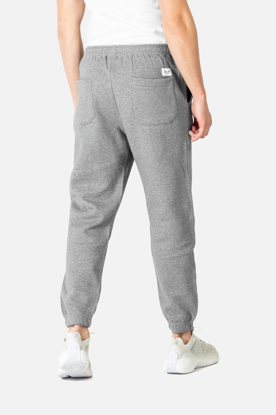 Reell Regular Logo Sweatpant