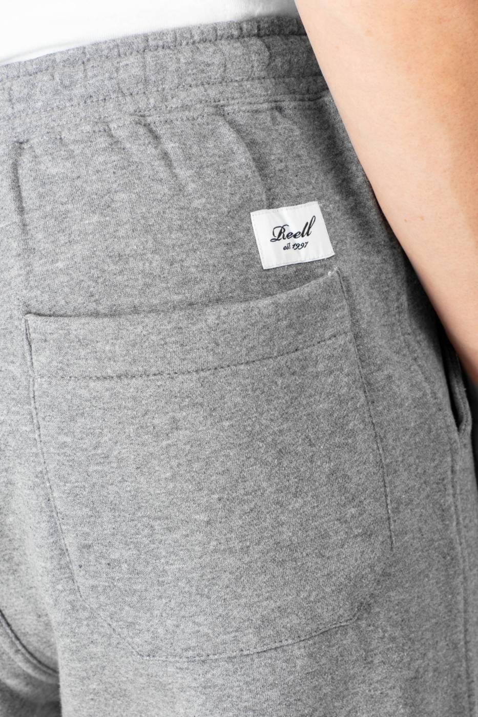 Reell Regular Logo Sweatpant