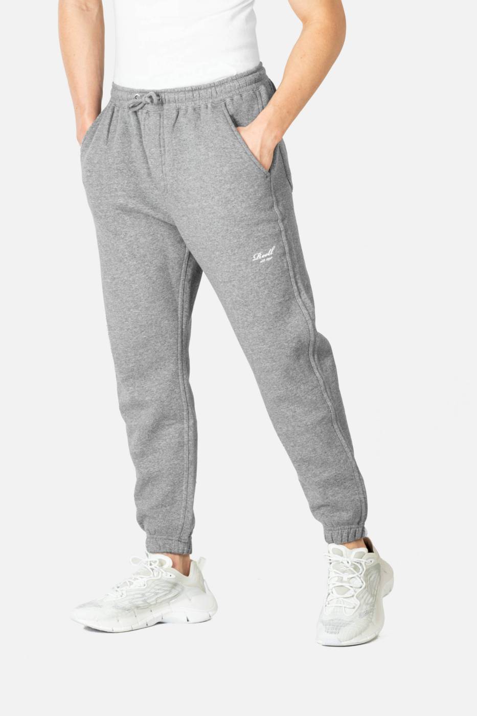 Reell Regular Logo Sweatpant