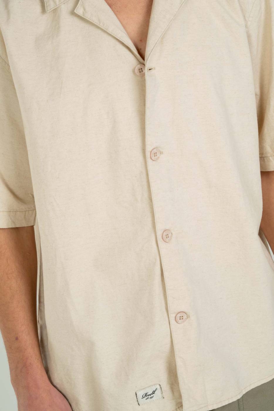 Reell Resort Shirt