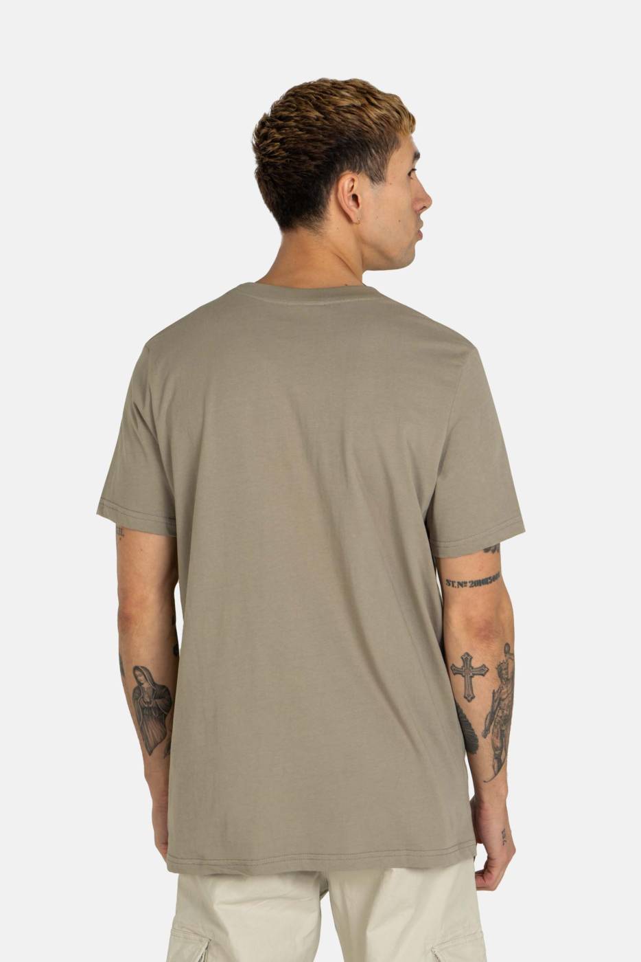 Reell Ridge T-Shirt