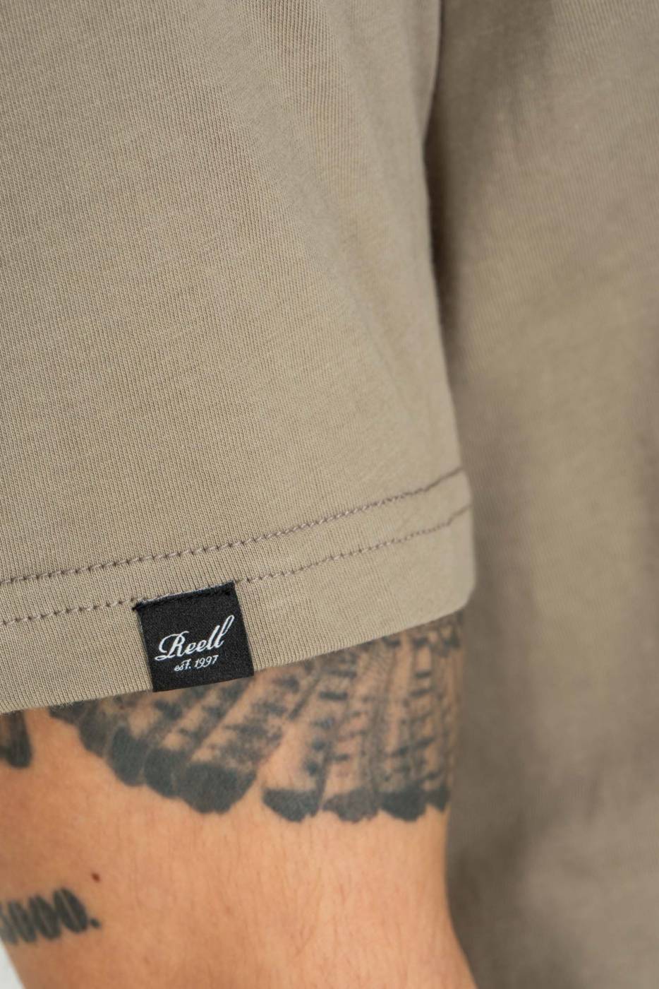 Reell Ridge T-Shirt