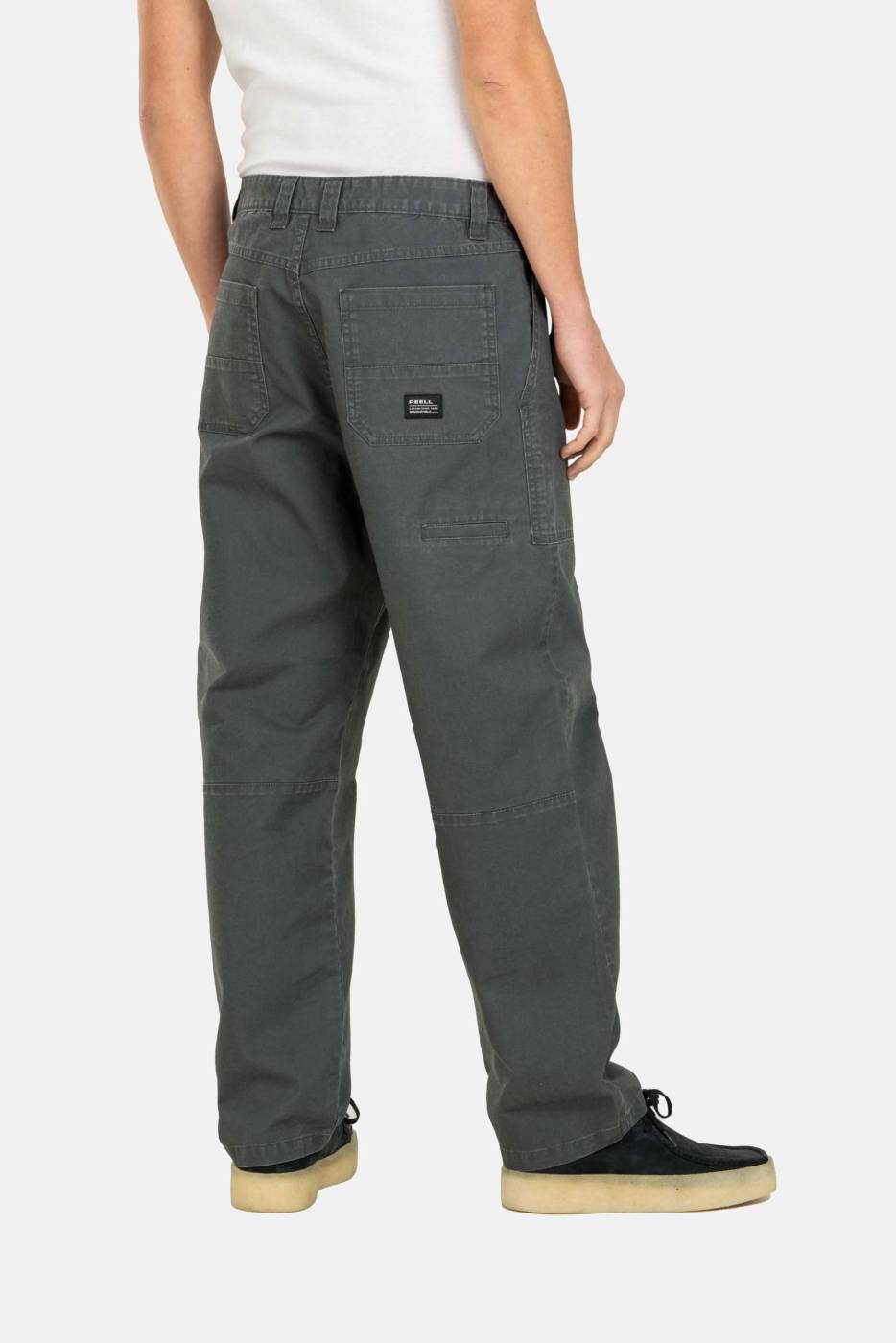 Reell Rugged Pant