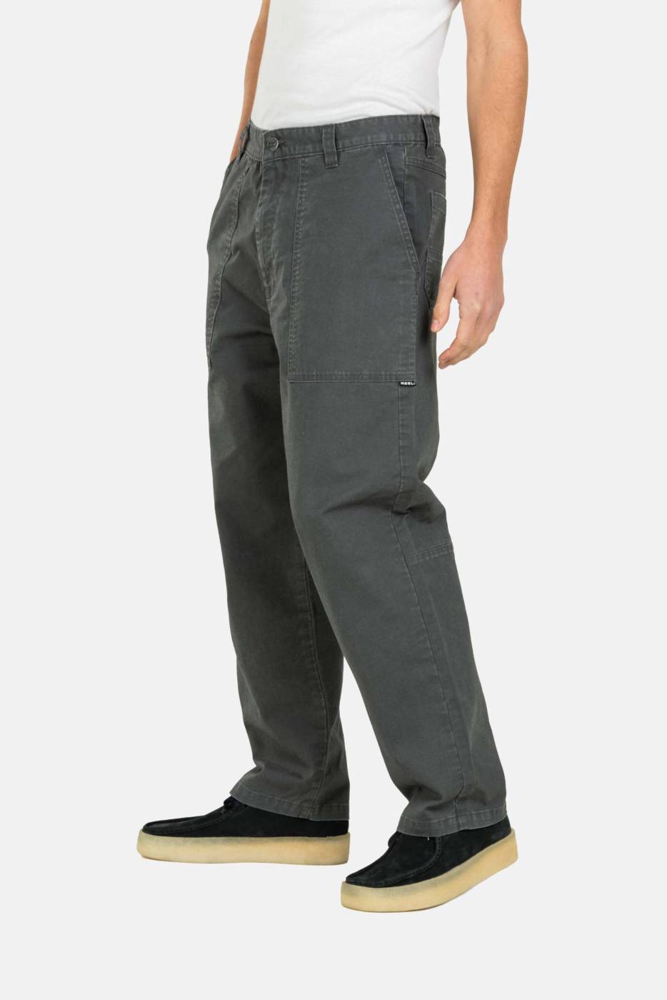 Reell Rugged Pant