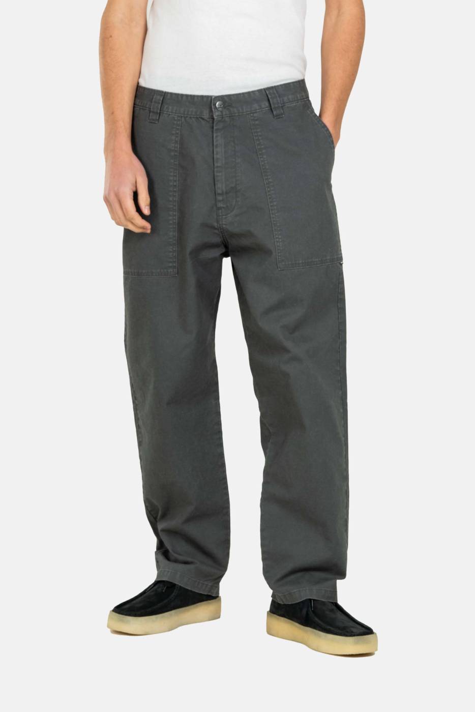 Reell Rugged Pant