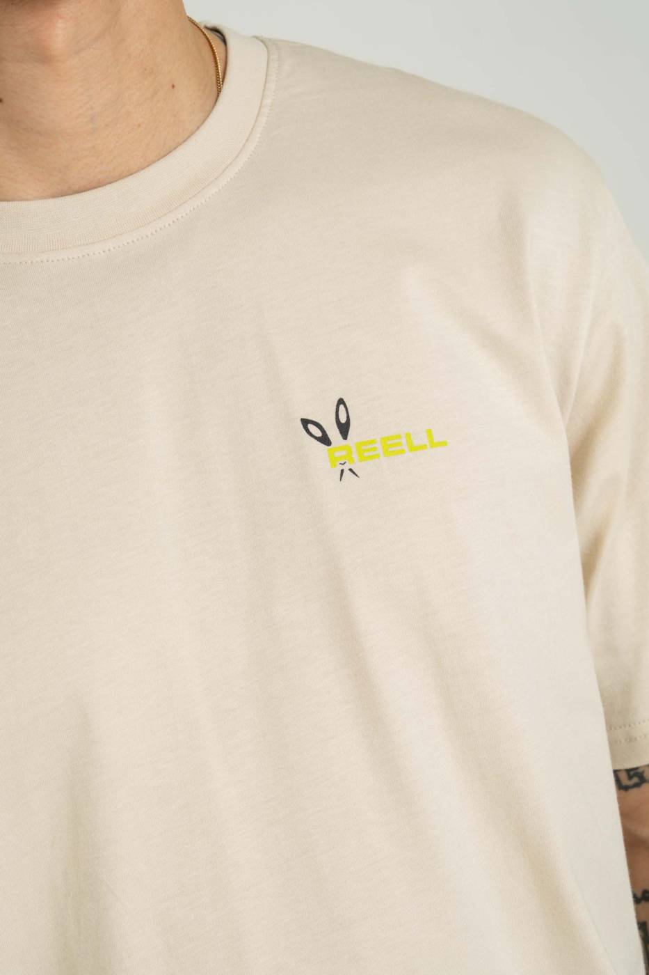 Reell Scissor Bunny T-Shirt