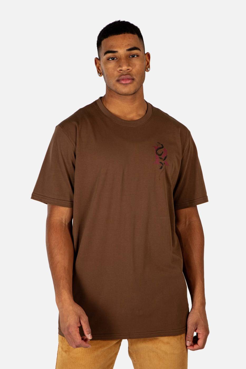 Reell Serpent T-Shirt