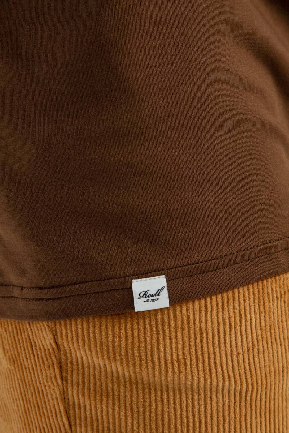 Reell Serpent T-Shirt