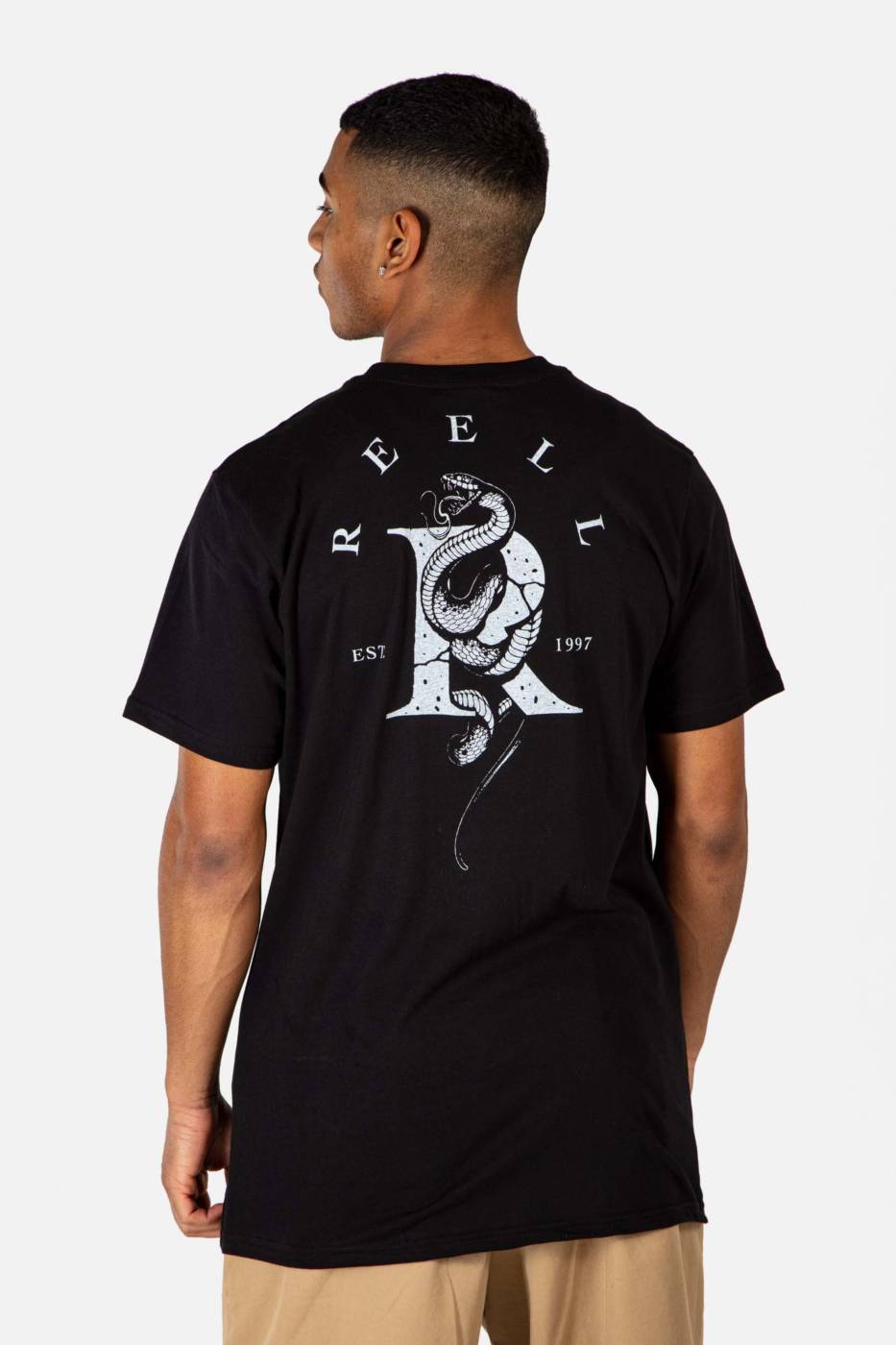 Reell Serpent T-Shirt