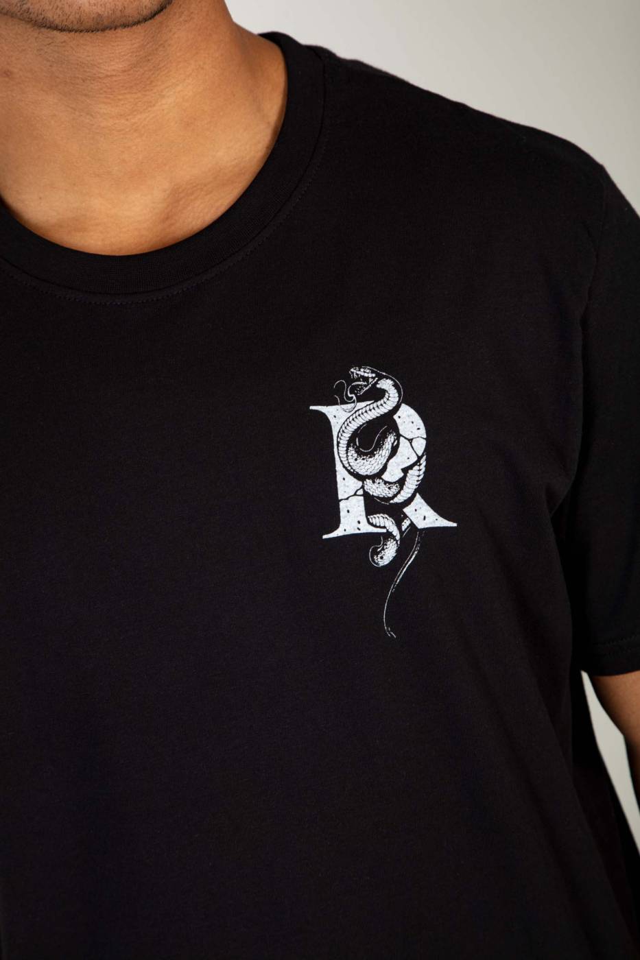 Reell Serpent T-Shirt