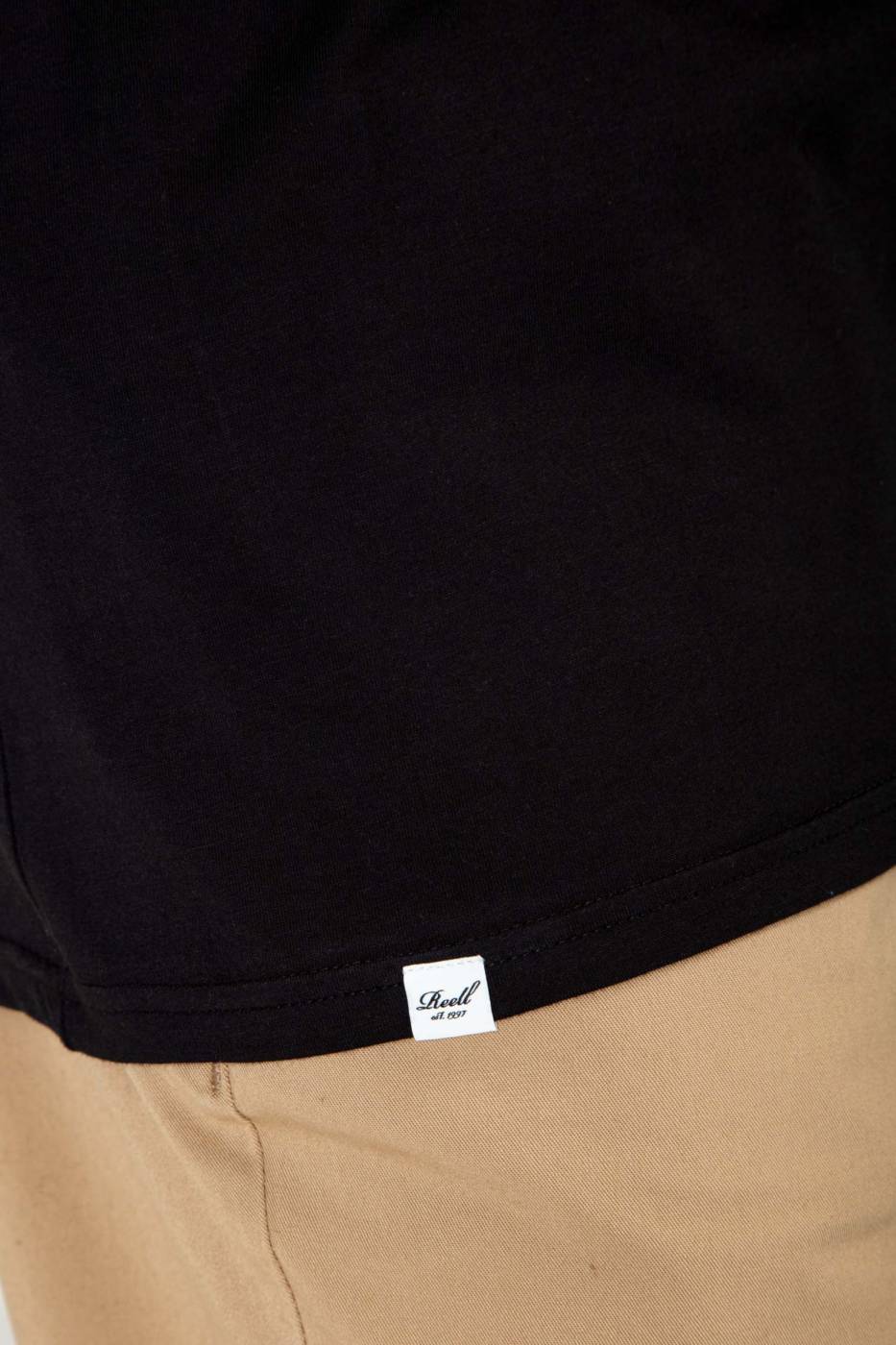 Reell Serpent T-Shirt