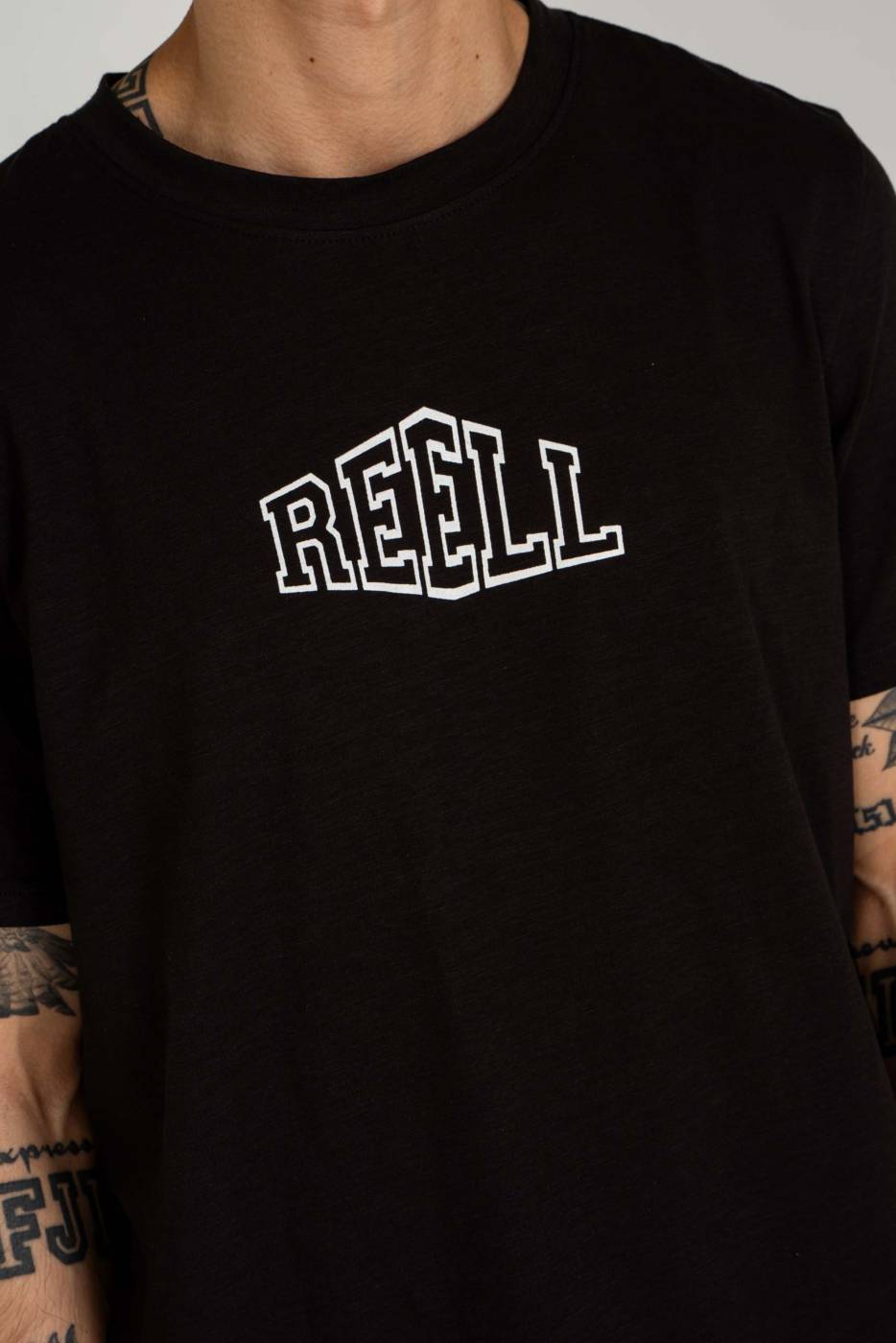 Reell Shift T-Shirt