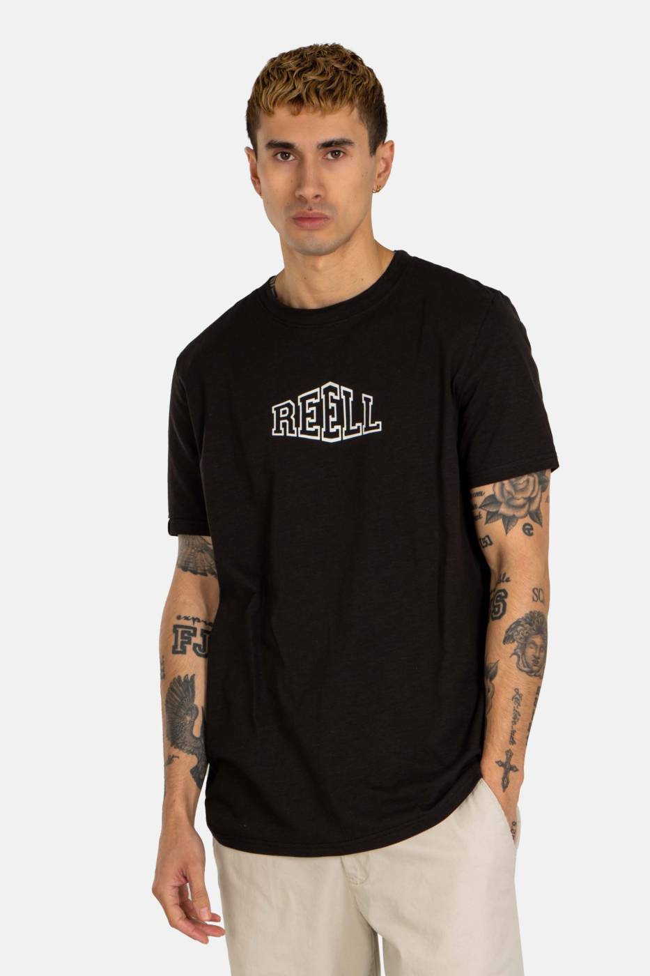 Reell Shift T-Shirt