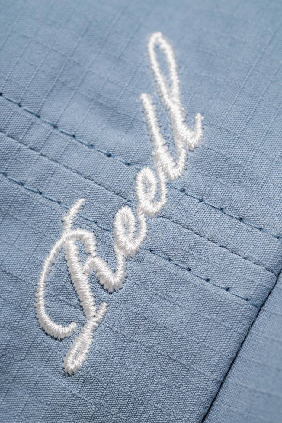 Reell Single Script Cap