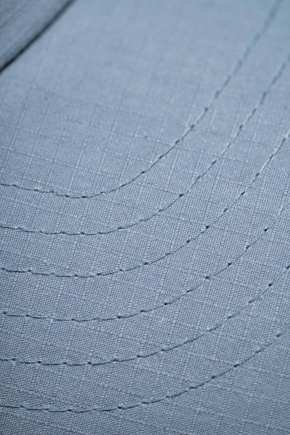 Reell Single Script Cap