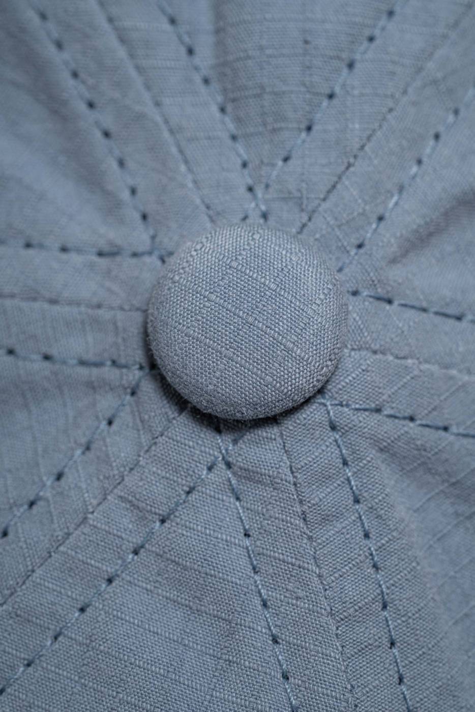 Reell Single Script Cap