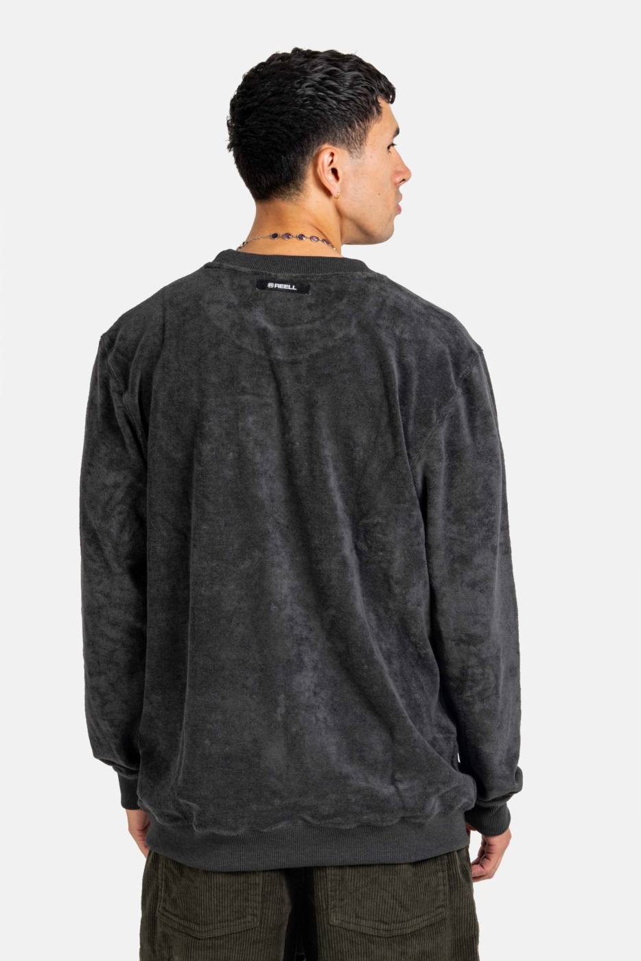 Reell Smooth Crewneck