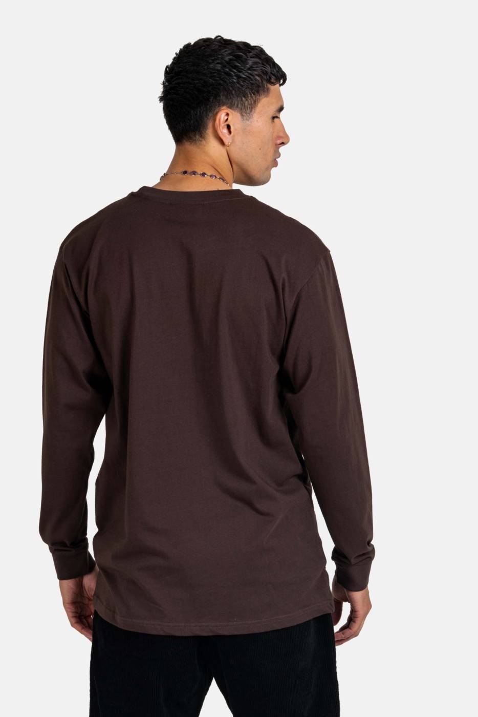 Reell Squad Longsleeve