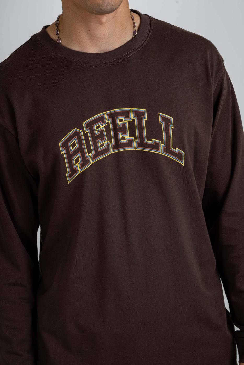 Reell Squad Longsleeve