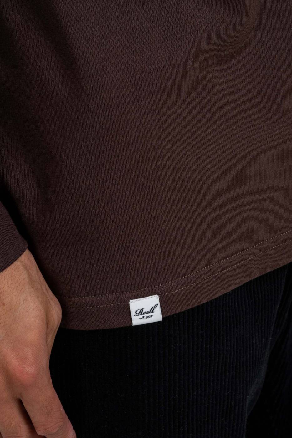 Reell Squad Longsleeve