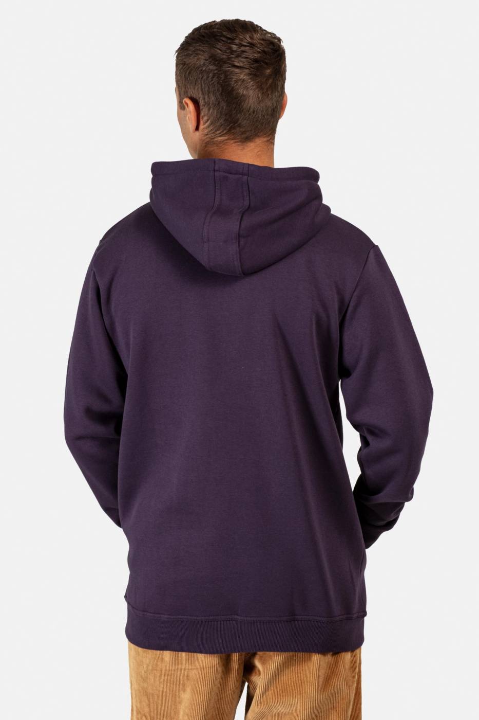 Reell Staple Logo Hoodie