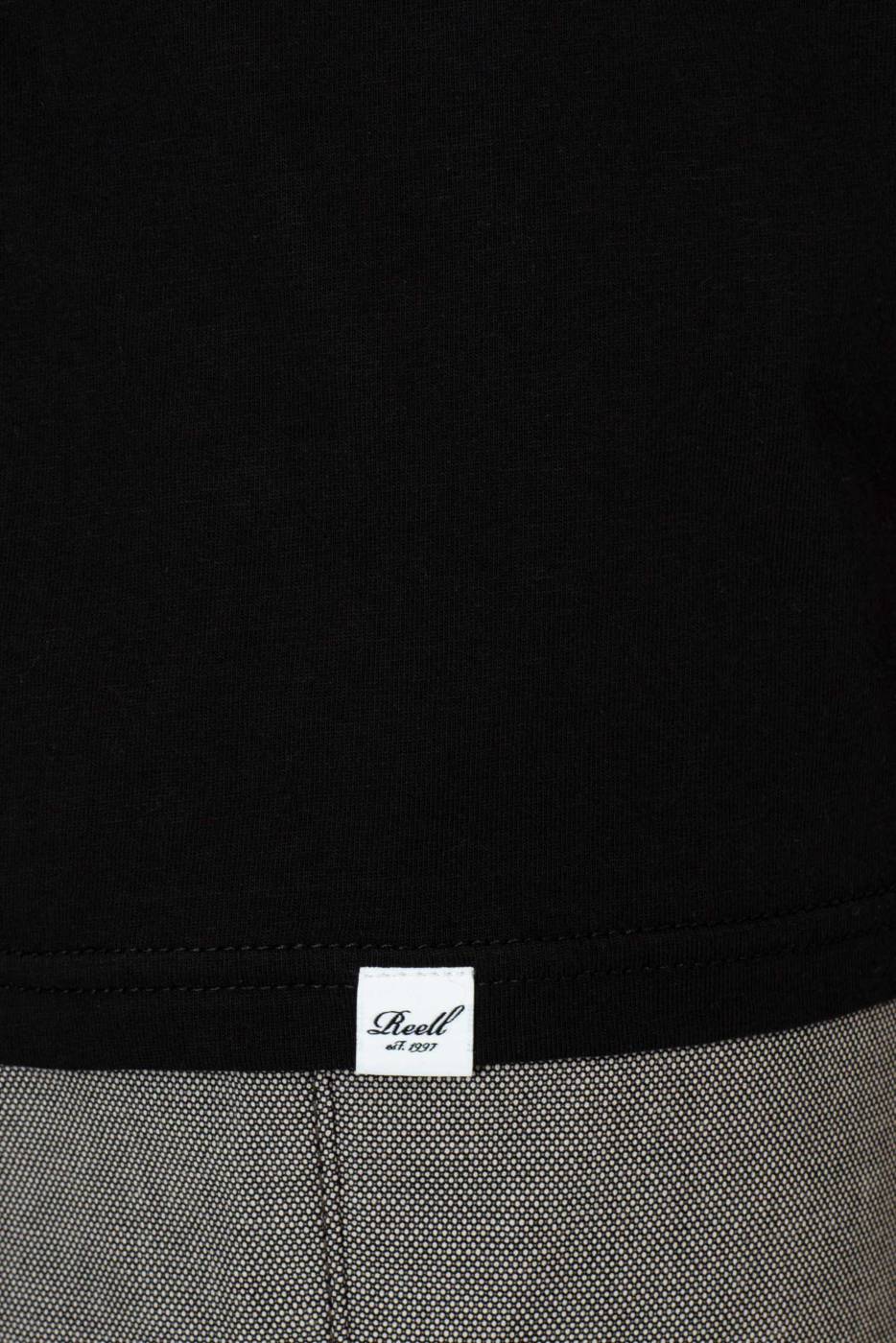 Reell Staple Logo Longsleeve