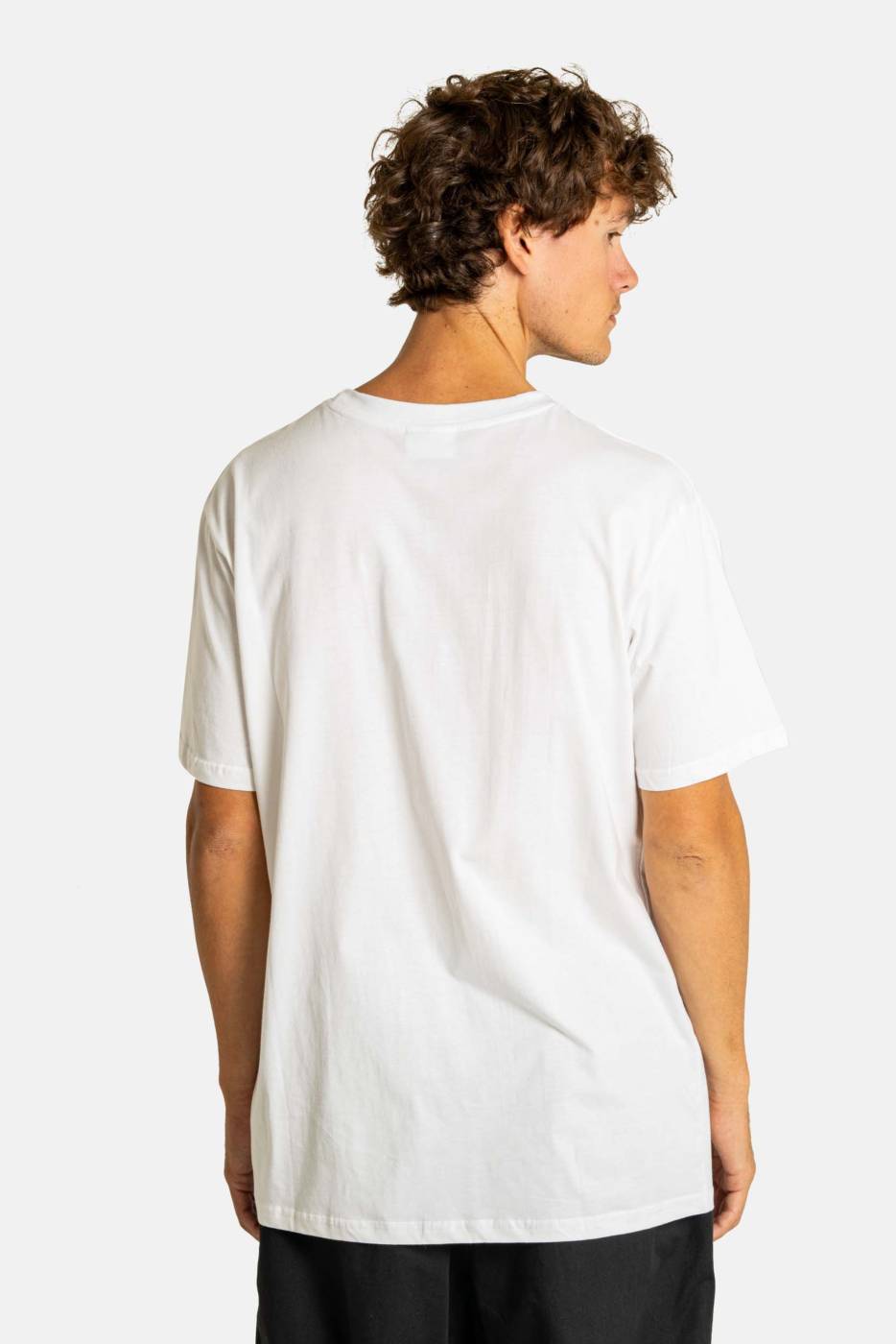 Reell Staple Logo T-Shirt