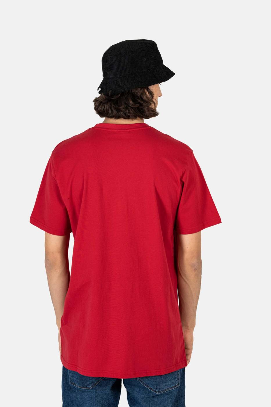 Reell Staple Logo T-Shirt