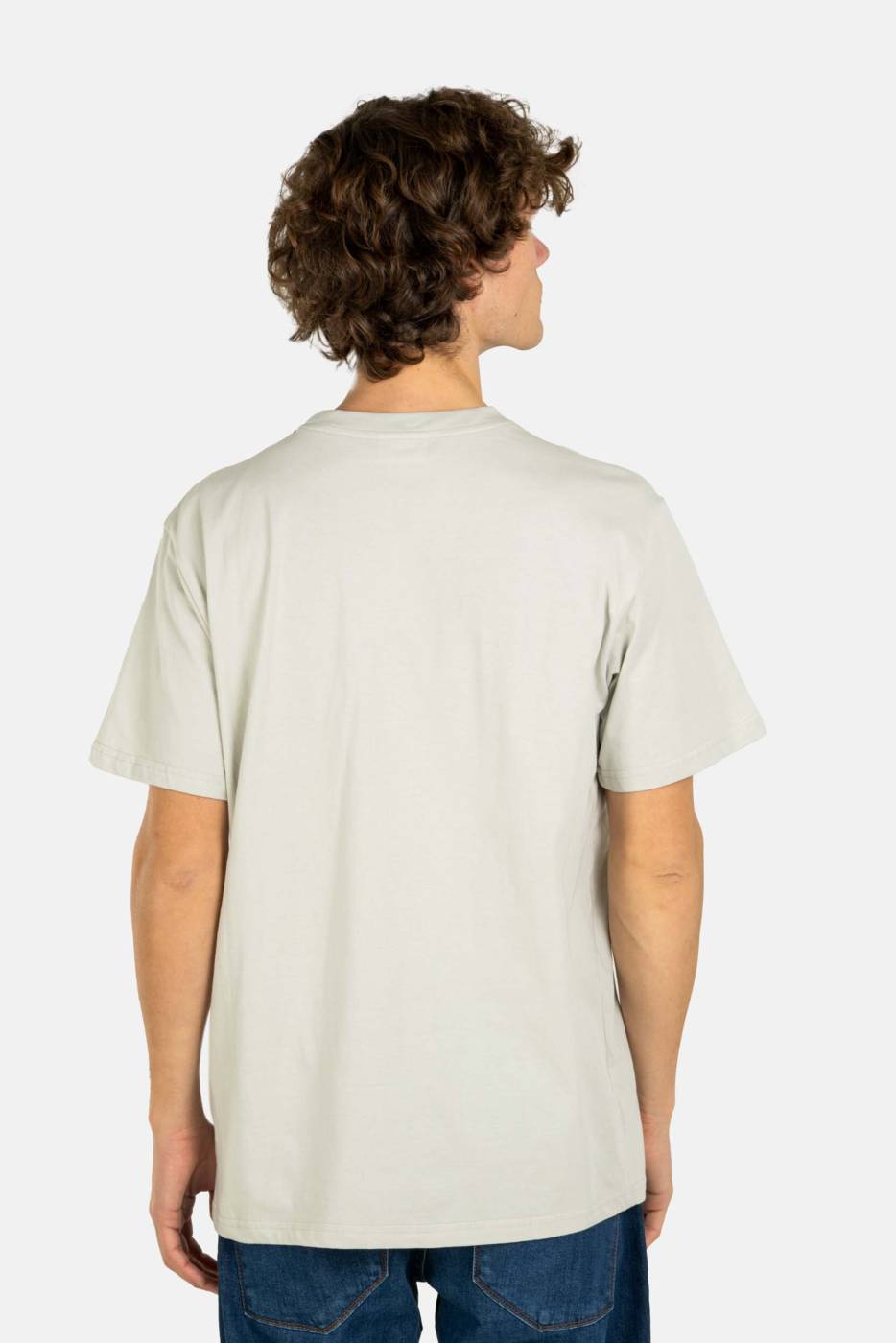 Reell Staple Logo T-Shirt