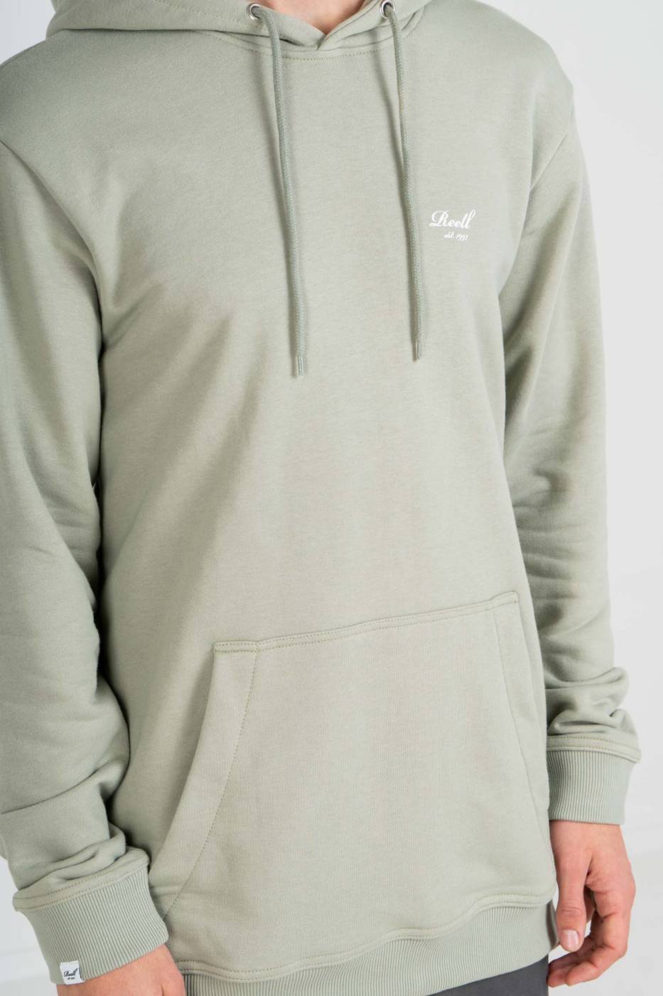 Reell Staple Terry Hoodie