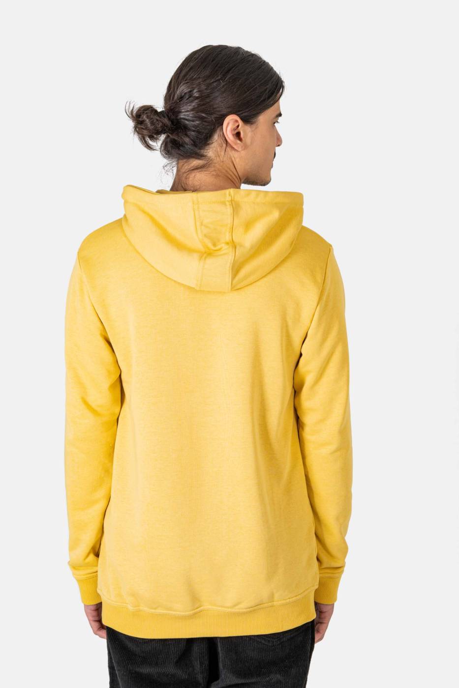 Reell Staple Terry Hoodie