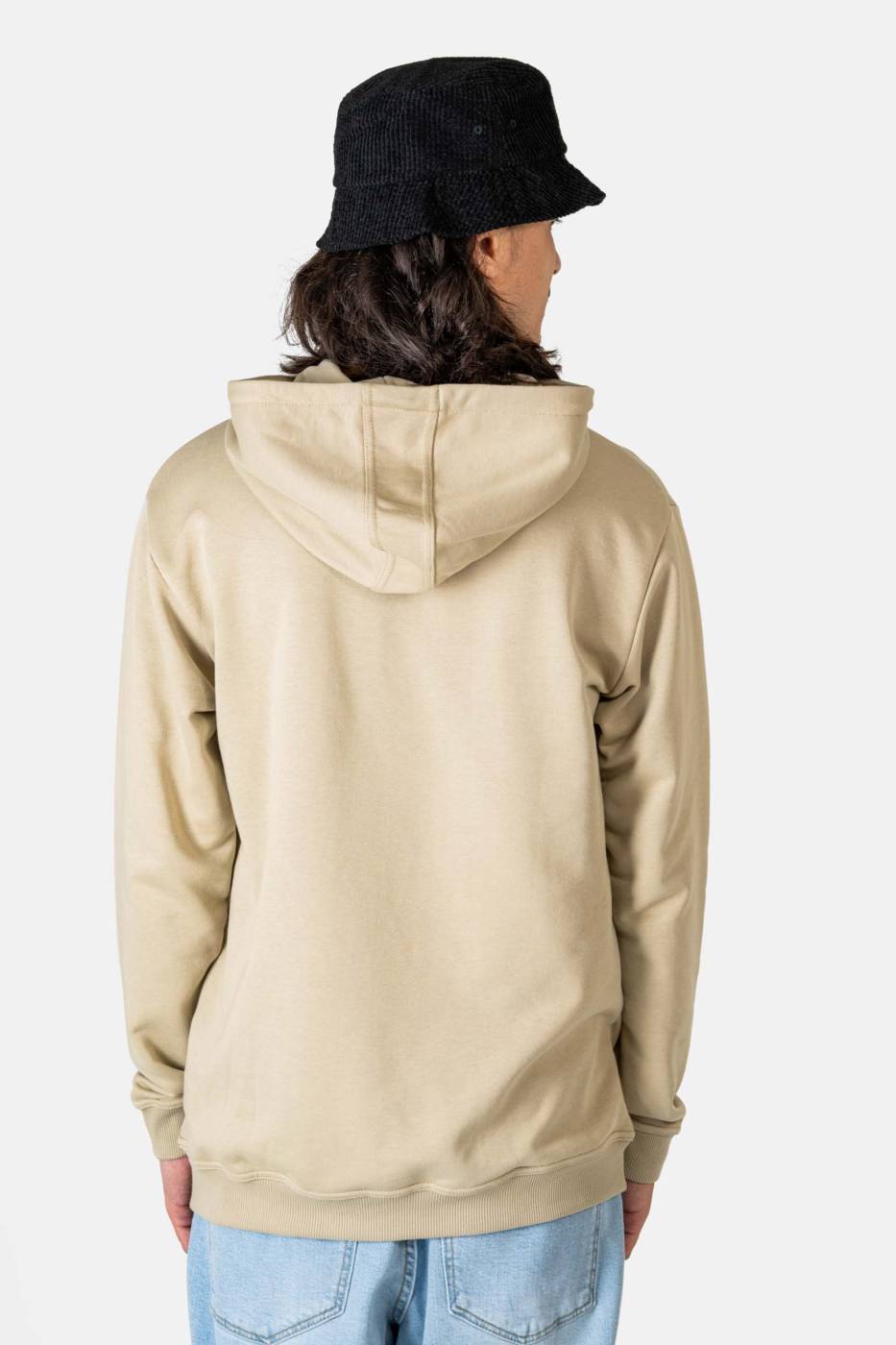 Reell Staple Terry Hoodie