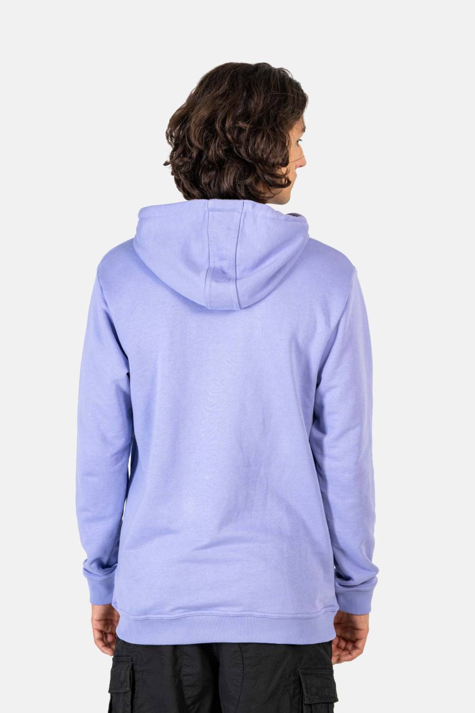 Reell Staple Terry Hoodie