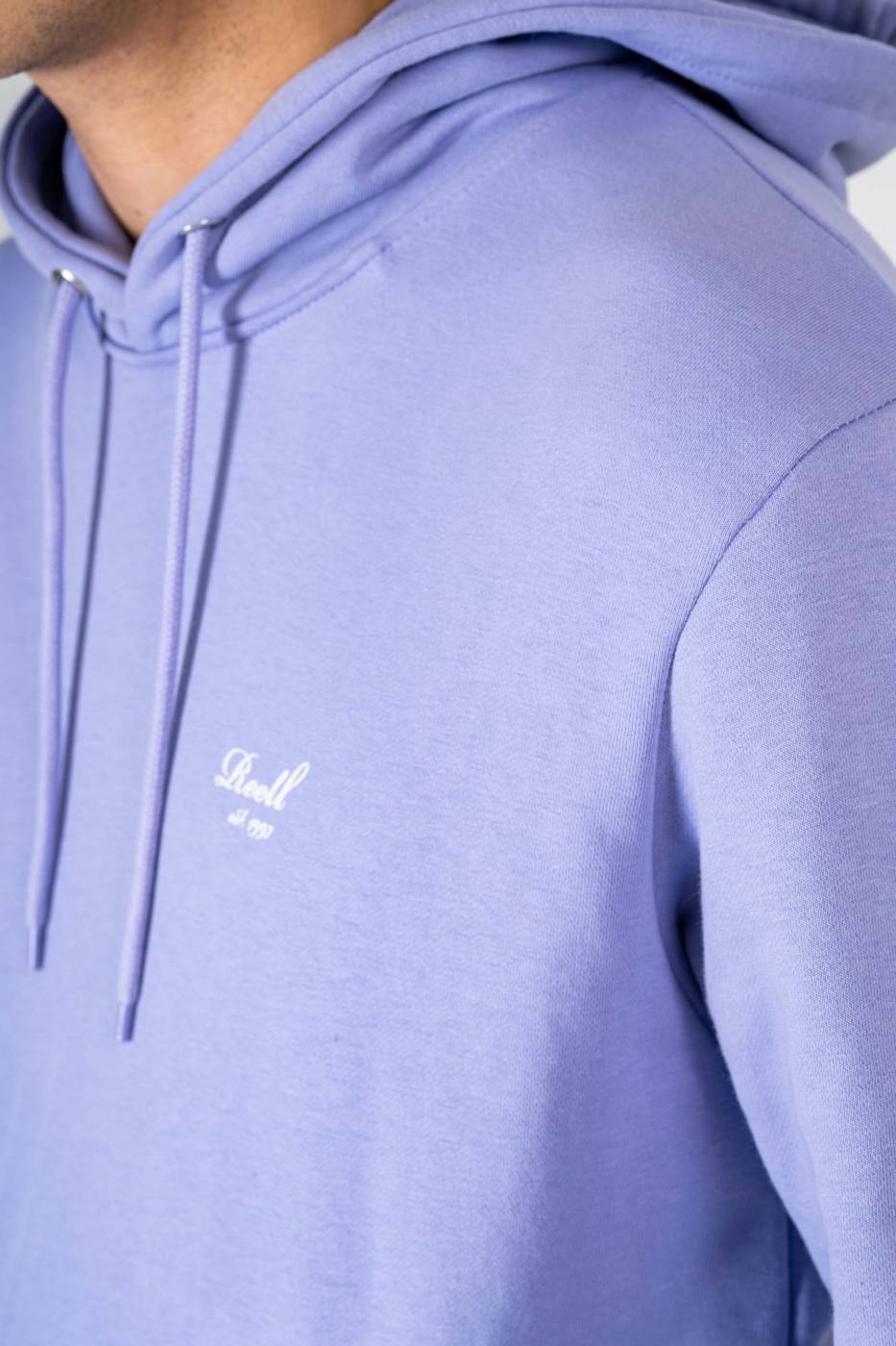 Reell Staple Terry Hoodie