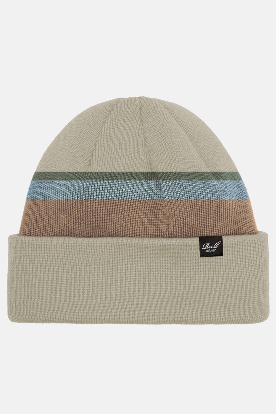 Reell Striped Beanie