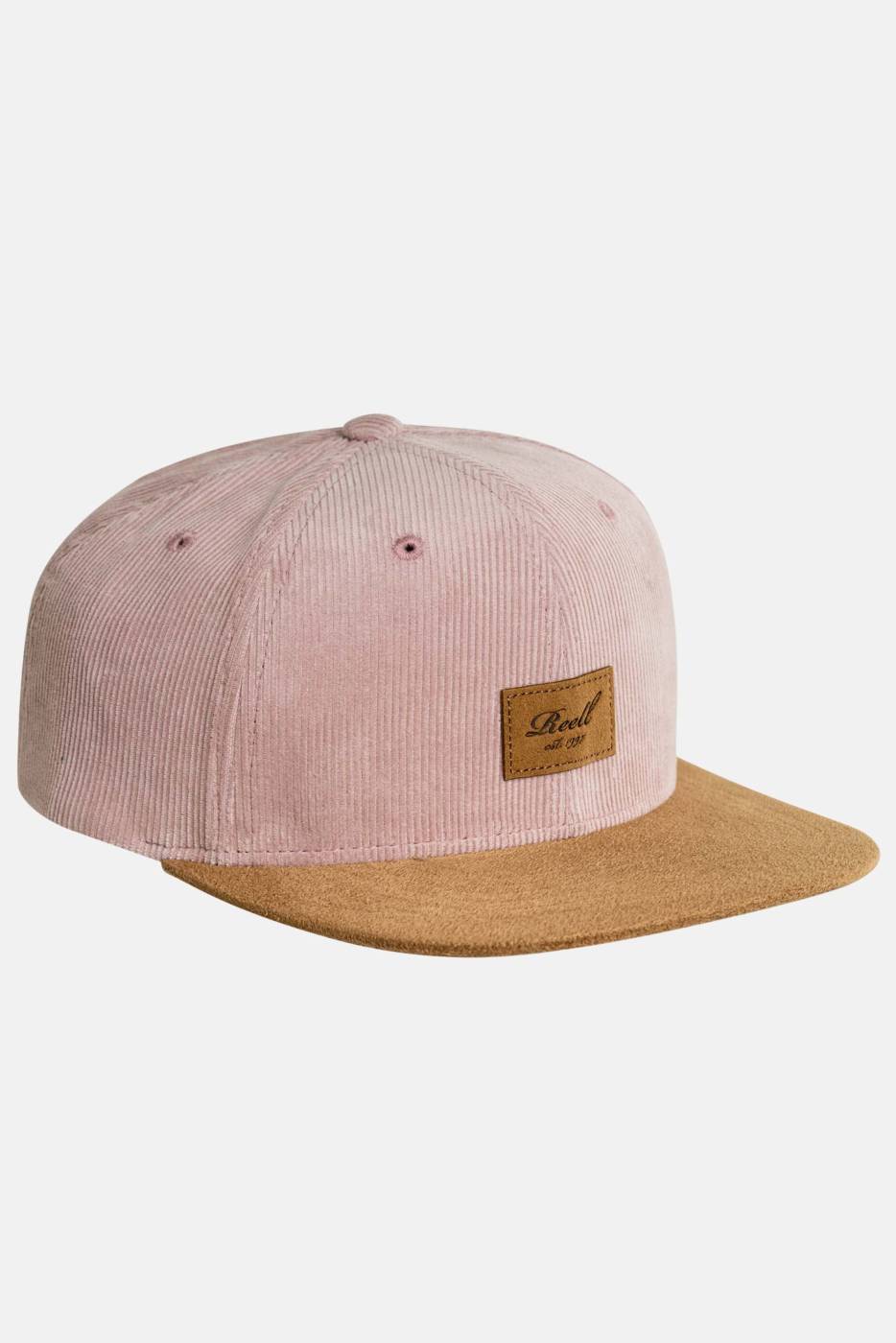 Reell Suede Cap