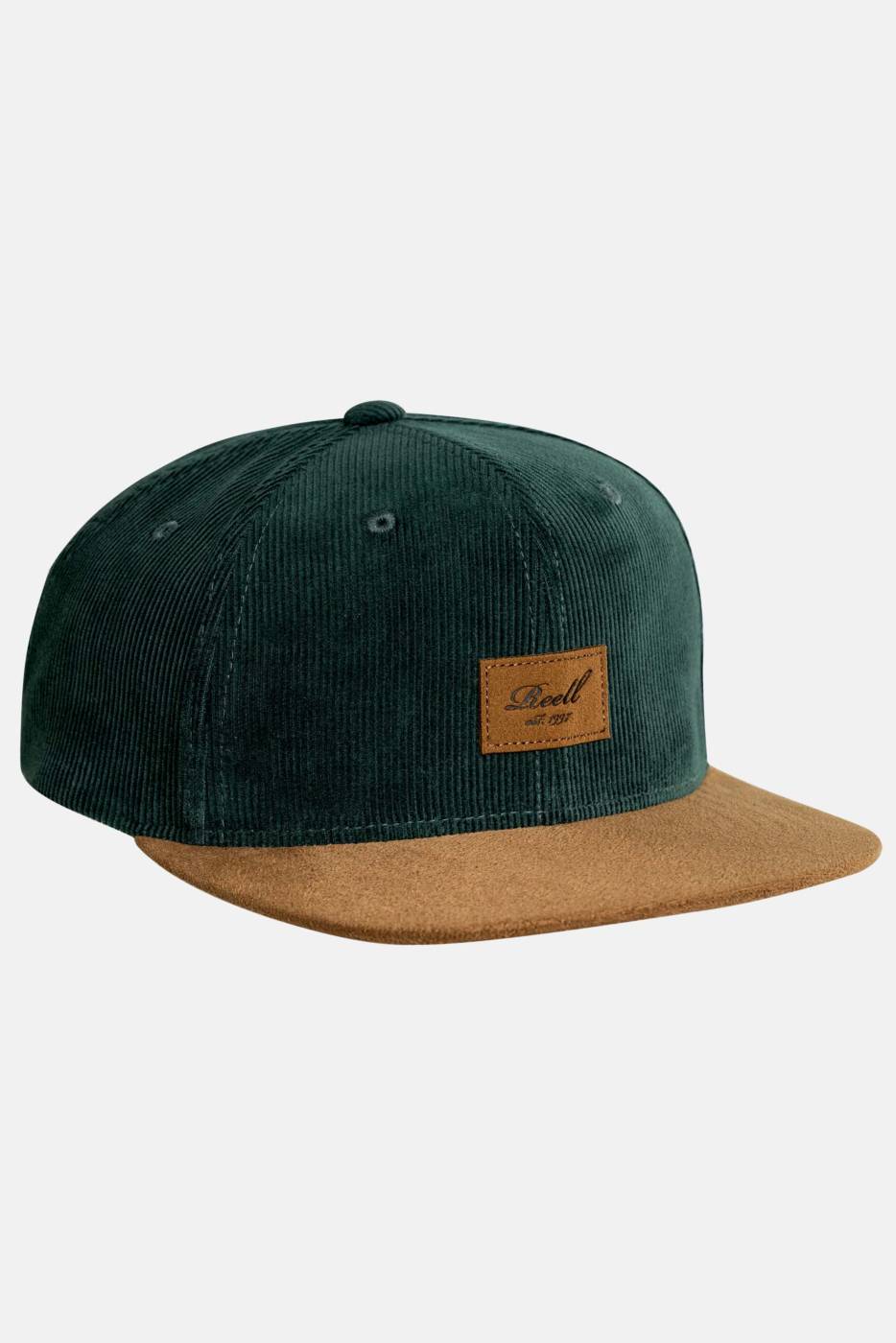 Reell Suede Cap