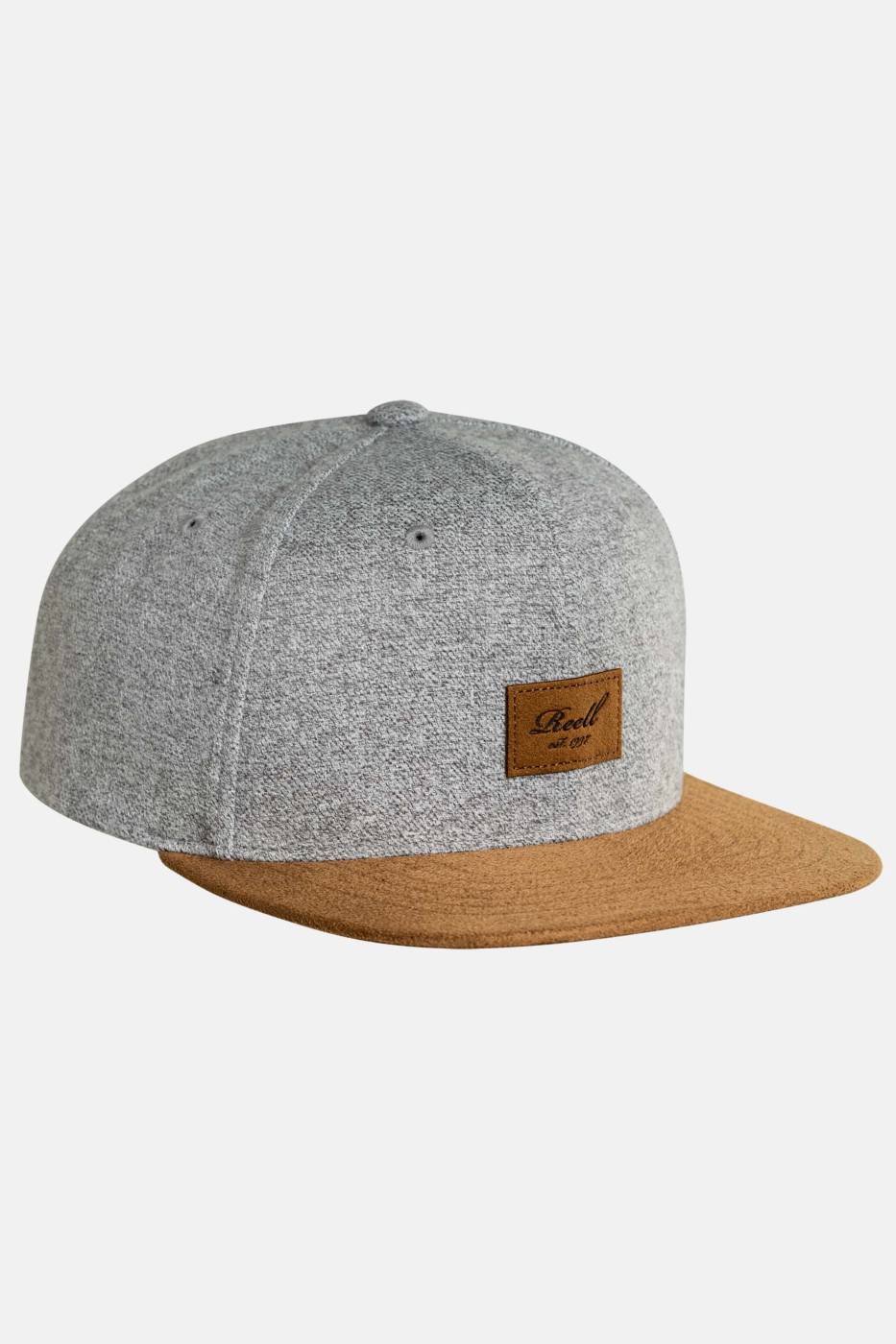 Reell Suede Cap