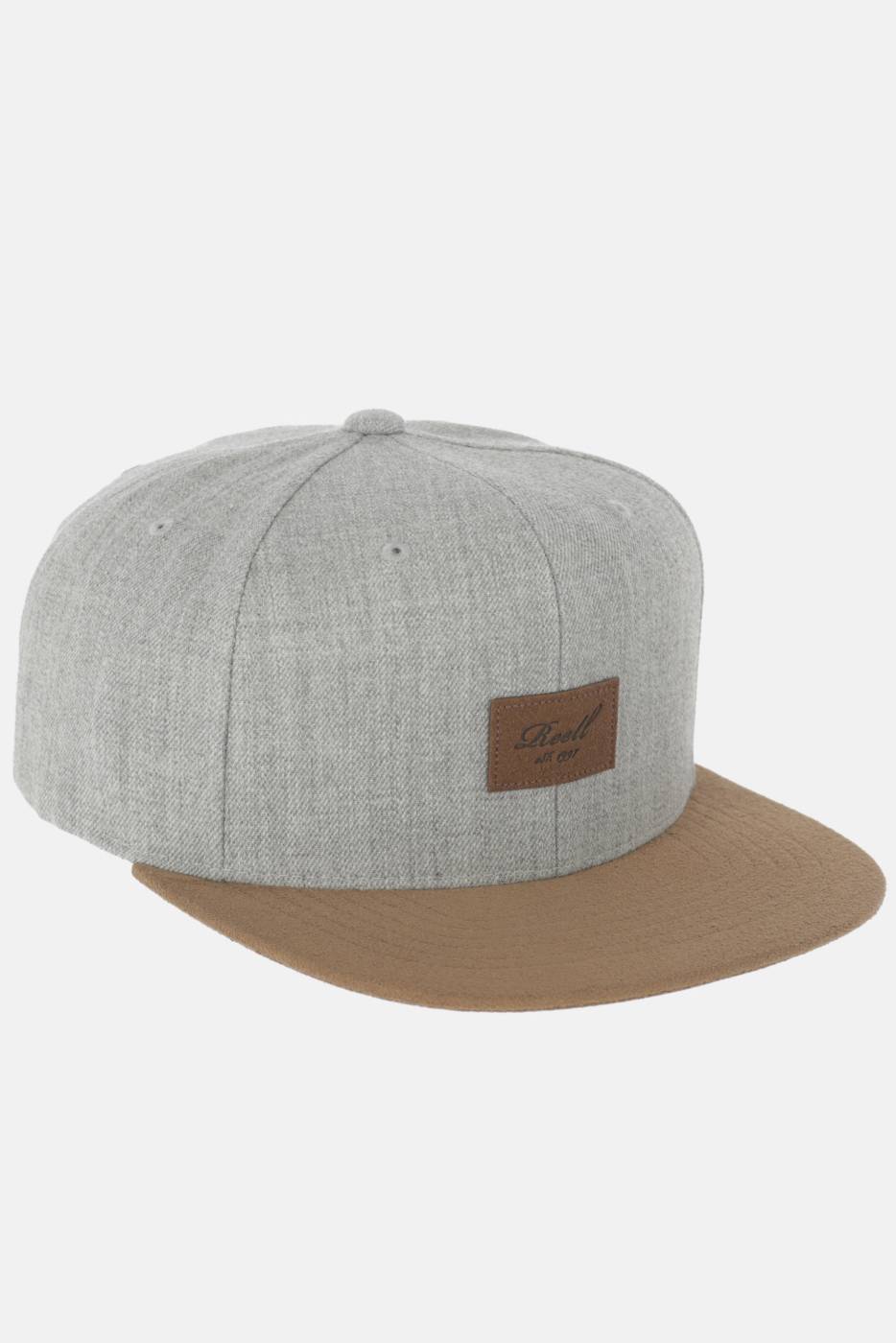 Reell Suede Cap