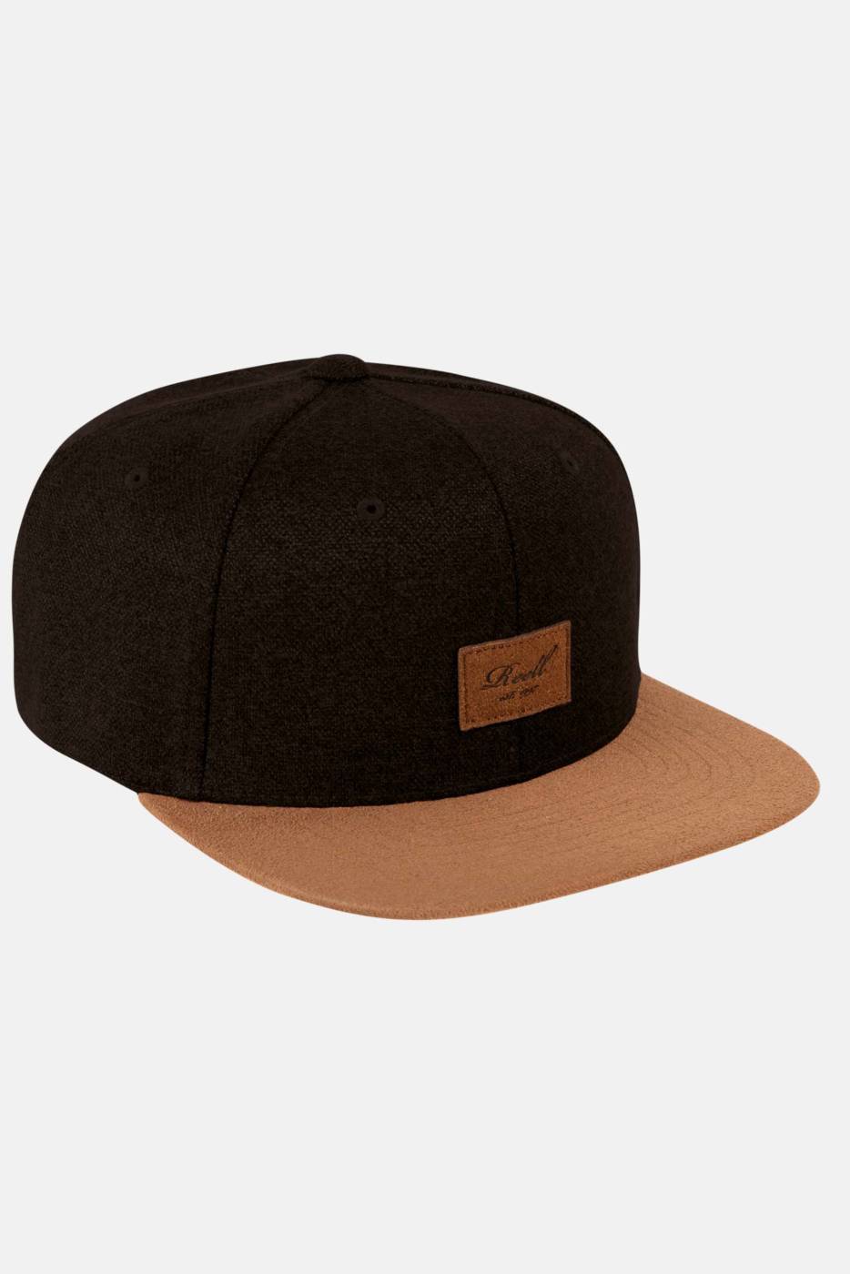 Reell Suede Cap