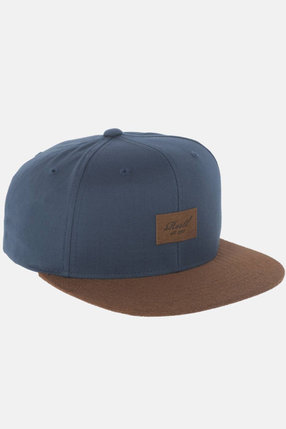 Reell Suede Cap