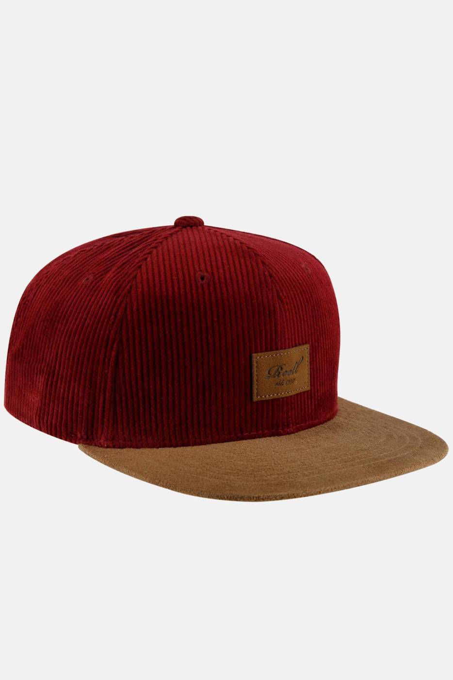 Reell Suede Cap