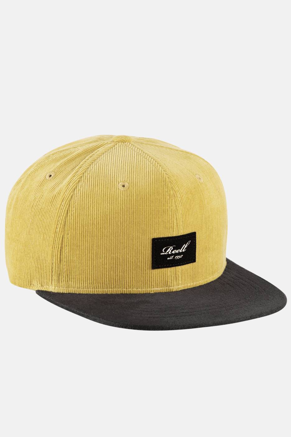 Reell Suede Cap