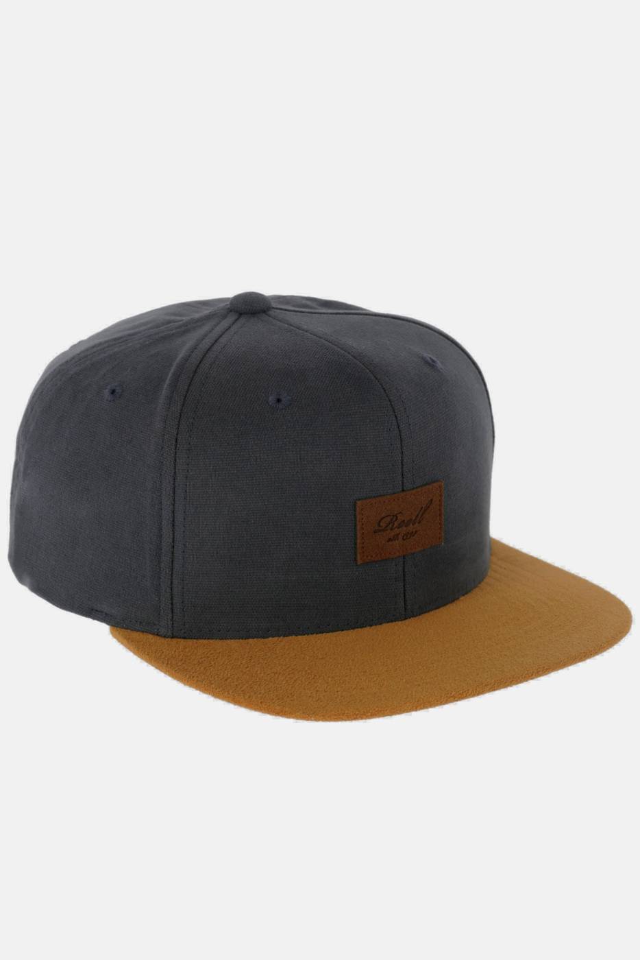 Reell Suede Cap